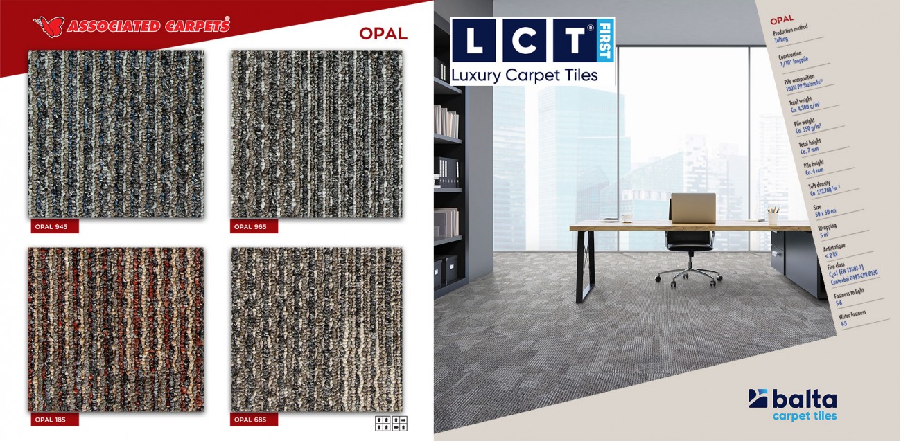 Lct Opal